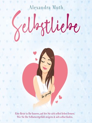 cover image of Selbstliebe